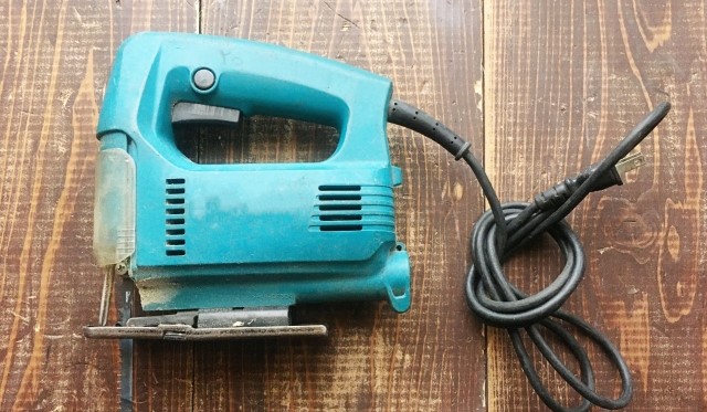 電動工具