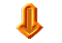 ↓